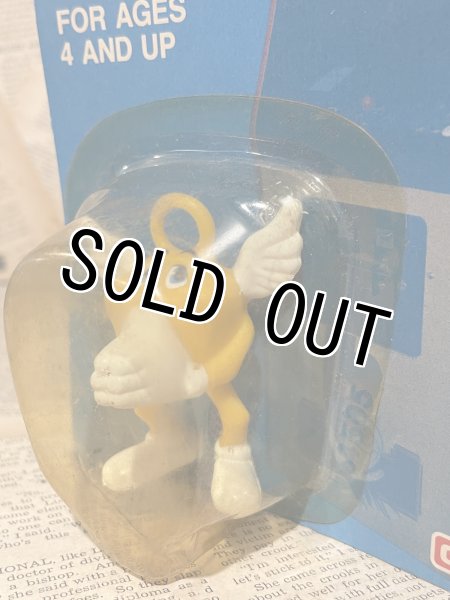 画像2: Pac-Man/PVC Figure(80s/Pac-Angel/MOC) GA-001 (2)