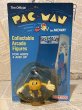 画像1: Pac-Man/PVC Figure(80s/Mr. Pac-Man/MOC) GA-002 (1)