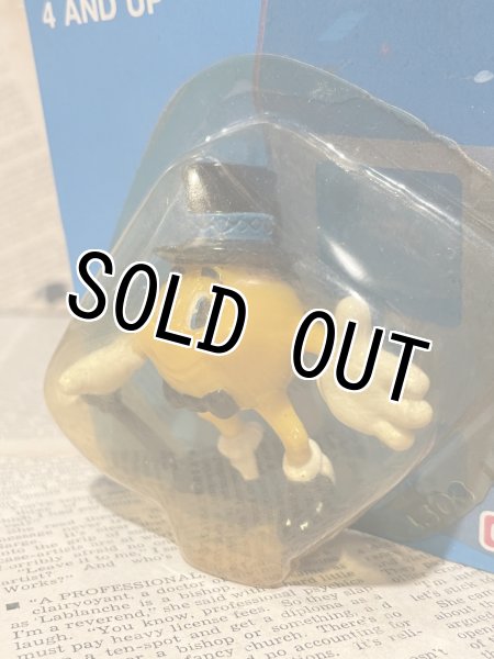 画像2: Pac-Man/PVC Figure(80s/Mr. Pac-Man/MOC) GA-002 (2)