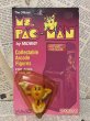 画像1: Pac-Man/PVC Figure(80s/Mrs. Pac-Man/MOC) GA-003 (1)