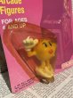 画像2: Pac-Man/PVC Figure(80s/Mrs. Pac-Man/MOC) GA-003 (2)