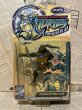 画像2: TMNT/Action Figure(2006/Fast Forward Turtles set/MOC) TM-079 (2)