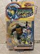 画像4: TMNT/Action Figure(2006/Fast Forward Turtles set/MOC) TM-079 (4)