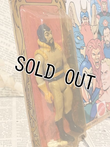 画像2: Flash Gordon/Action Figure(70s/Ming/MOC) (2)