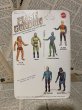 画像3: Flash Gordon/Action Figure(70s/Ming/MOC) (3)