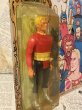 画像2: Flash Gordon/Action Figure(70s/Flash Gordon/MOC) OA-100 (2)