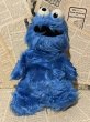 画像1: Sesame Street/Plush(80s/Cookie Monster/30cm) JH-024 (1)
