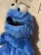 画像2: Sesame Street/Plush(80s/Cookie Monster/30cm) JH-024 (2)