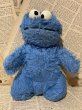 画像1: Sesame Street/Plush(70s/Cookie Monster/20cm) JH-023 (1)