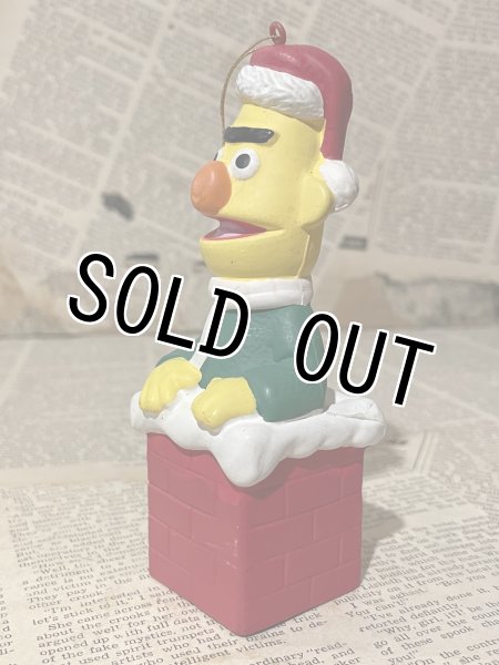 画像2: SESAME STREET/Ornament(90s/Bert) JH-063 (2)