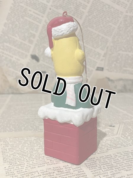 画像3: SESAME STREET/Ornament(90s/Bert) JH-063 (3)