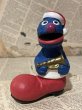 画像1: SESAME STREET/Ornament(90s/Grover) JH-066 (1)