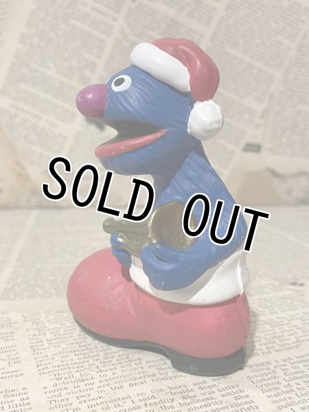 画像2: SESAME STREET/Ornament(90s/Grover) JH-066 (2)