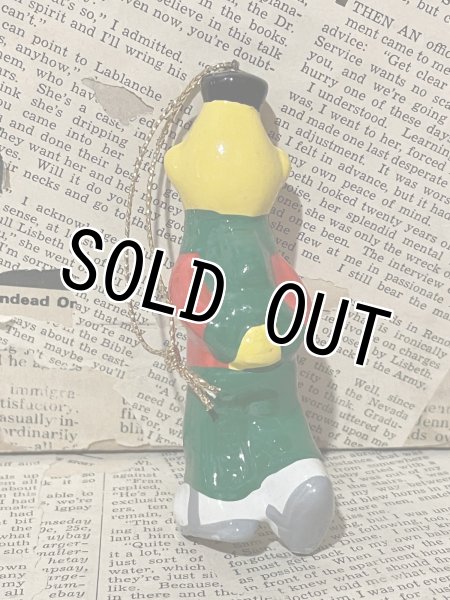 画像3: SESAME STREET/Ornament(80s/Bert) JH-065 (3)