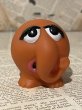 画像1: SESAME STREET/Vinyl Figure(Snuffy) JH-021 (1)