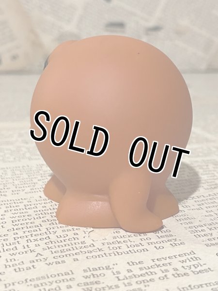 画像3: SESAME STREET/Vinyl Figure(Snuffy) JH-021 (3)