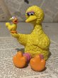 画像1: SESAME STREET/PVC Figure(Big Bird) JH-007 (1)