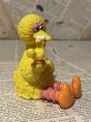 画像2: SESAME STREET/PVC Figure(Big Bird) JH-007 (2)