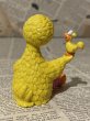 画像3: SESAME STREET/PVC Figure(Big Bird) JH-007 (3)