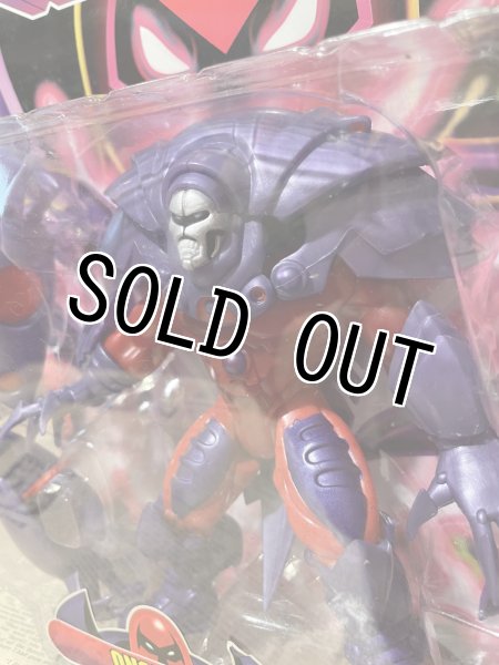 画像2: X-Men/Action Figure(Onslaught/MOC) (2)