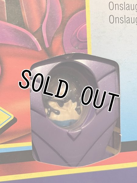 画像4: X-Men/Action Figure(Onslaught/MOC) (4)