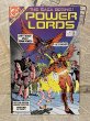 画像1: Power Lords/Comic(80s/A) (1)