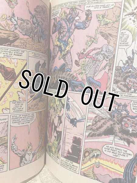 画像3: Sectaurs/Comic(80s) (3)