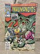 画像1: Inhumanoids/Comic(80s/A) (1)