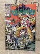 画像1: Inhumanoids/Comic(80s/B) (1)