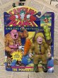 画像1: Captain Planet/Action Figure(Hoggish Greedly/MOC) OA-006 (1)