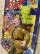 画像2: Captain Planet/Action Figure(Hoggish Greedly/MOC) OA-006 (2)