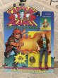 画像1: Captain Planet/Action Figure(Wheeler/MOC) OA-001 (1)