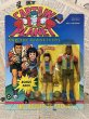 画像1: Captain Planet/Action Figure(Kwame and Ma-Ti/MOC) OA-002 (1)