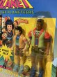 画像2: Captain Planet/Action Figure(Kwame and Ma-Ti/MOC) OA-002 (2)