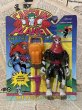 画像1: Captain Planet/Action Figure(Verminous Skumm/MOC) OA-003 (1)