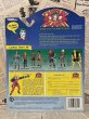 画像3: Captain Planet/Action Figure(Dr. Blight/MOC) OA-005 (3)