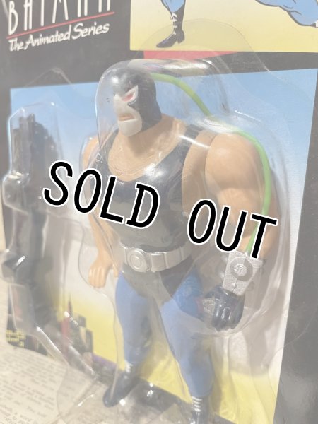 画像2: BATMAN/Action Figure(Bane/MOC) DC-010 (2)