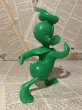 画像3: Donald Duck/Plastic Figure(MARX/Green) (3)