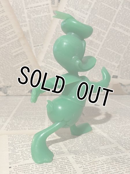 画像3: Donald Duck/Plastic Figure(MARX/Green) (3)