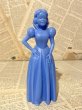 画像1: Snow White/Plastic Figure(MARX/Blue) (1)