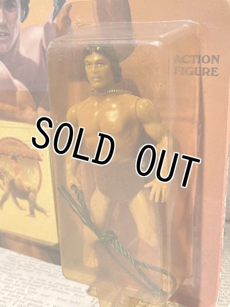 画像2: Tarzan/Action figure(80s/MOC) (2)
