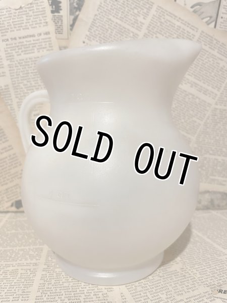 画像3: Kool Aid/Plastic Pitcher(90s) OF-022 (3)