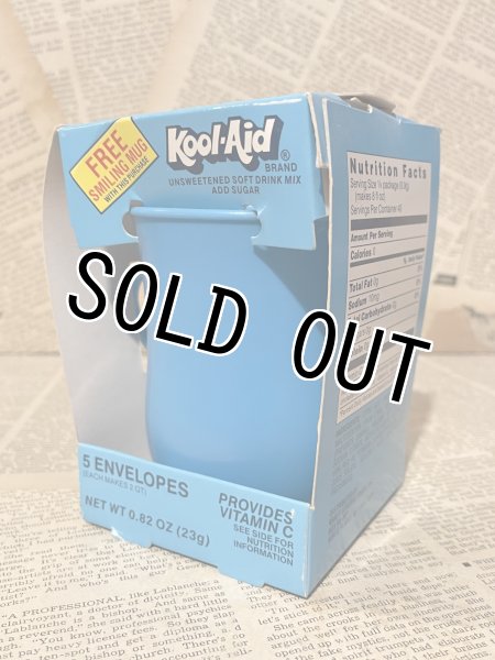 画像3: Kool Aid/Plastic Mug(90s/with box) OF-020 (3)