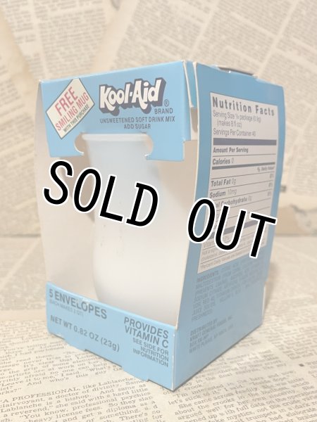 画像3: Kool Aid/Plastic Mug(90s/with box) OF-019 (3)