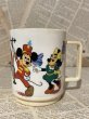 画像1: Disney/Plastic Mug(80s) (1)