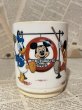 画像2: Disney/Plastic Mug(80s) (2)