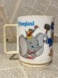 画像3: Disney/Plastic Mug(80s) (3)