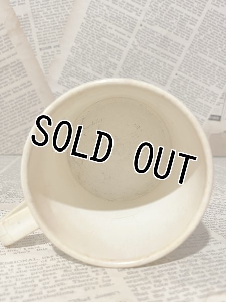 画像4: Disney/Plastic Mug(80s) (4)