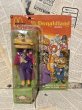 画像1: McDonaldland Characters/Figure(Mayor McCheese/with card) (1)