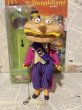 画像3: McDonaldland Characters/Figure(Mayor McCheese/with card) (3)